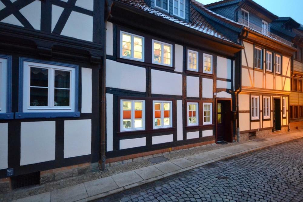 Harzinsel * Wernigerode