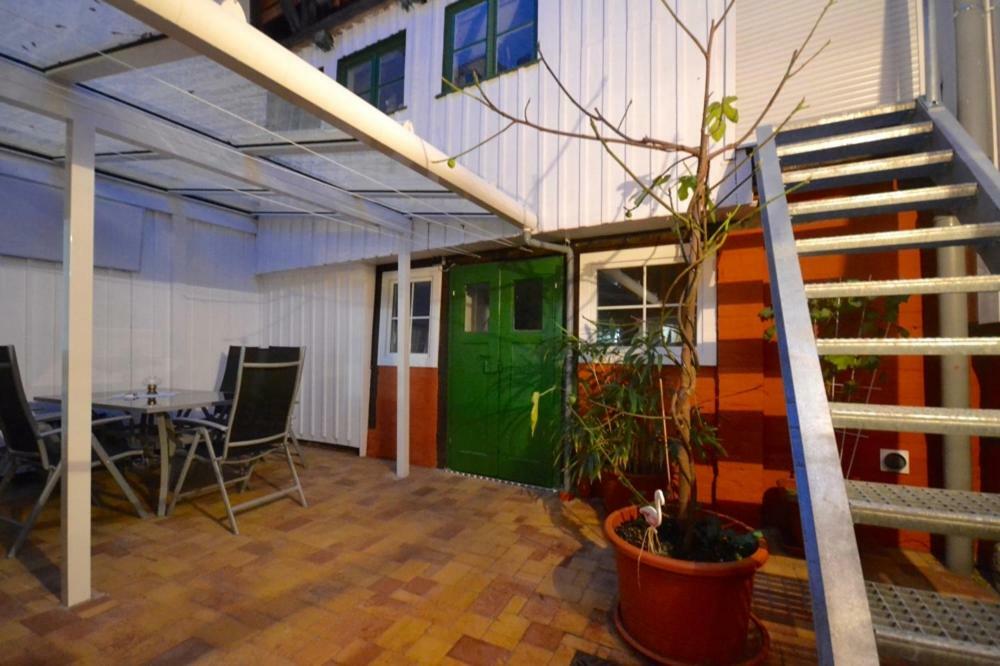 Ferienhaus Harzinsel *