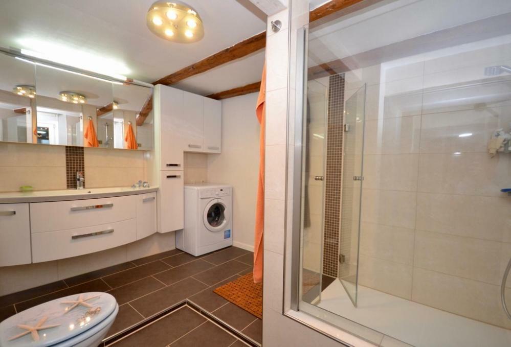 Harzinsel Ferienhaus *