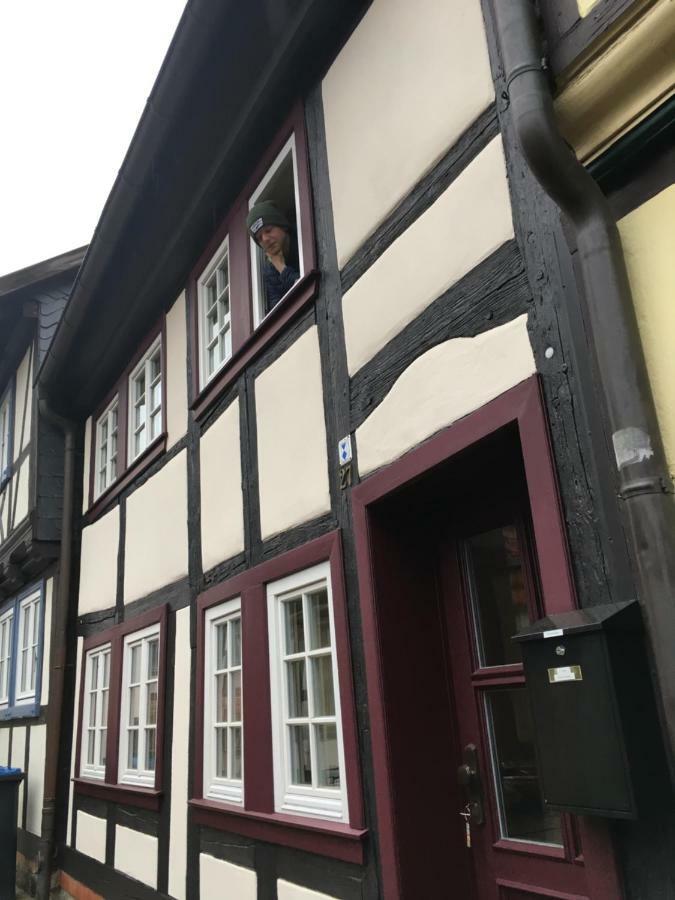 Ferienhaus Harzinsel *